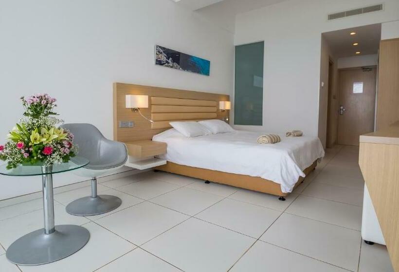 Номер Superior, Vrissaki Beach