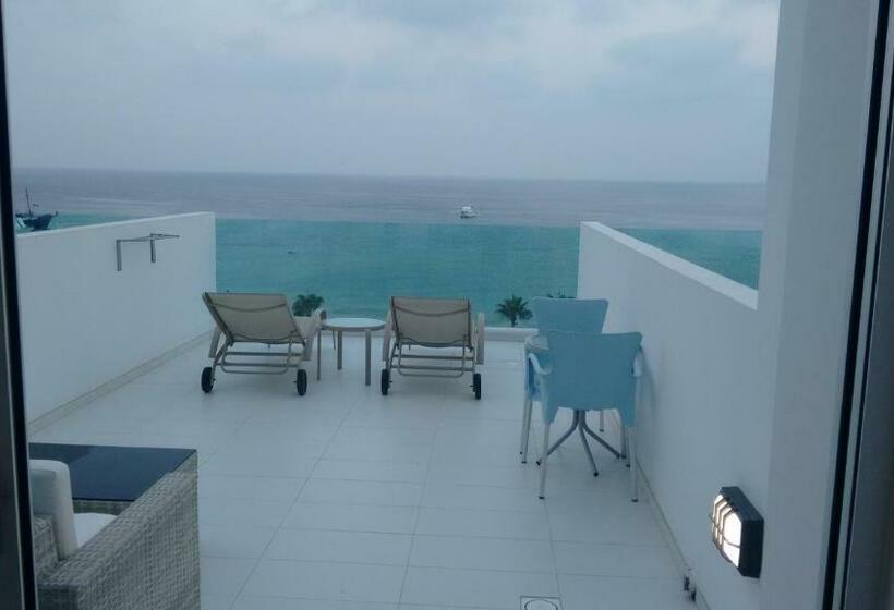 Номер Superior, Vrissaki Beach