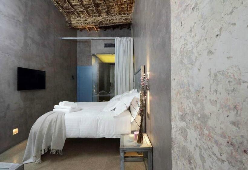 חדר סופריור, Mama S Home Rome