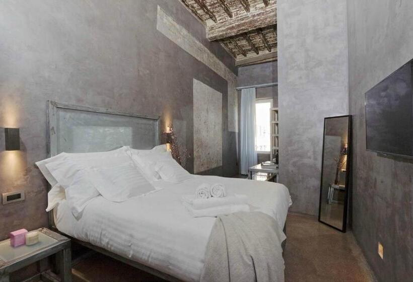 חדר סופריור, Mama S Home Rome