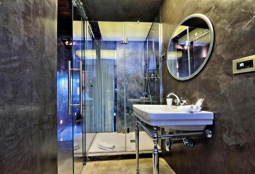 חדר סופריור נוף לעיר, Mama S Home Rome