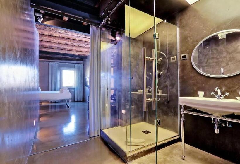 חדר סופריור נוף לעיר, Mama S Home Rome