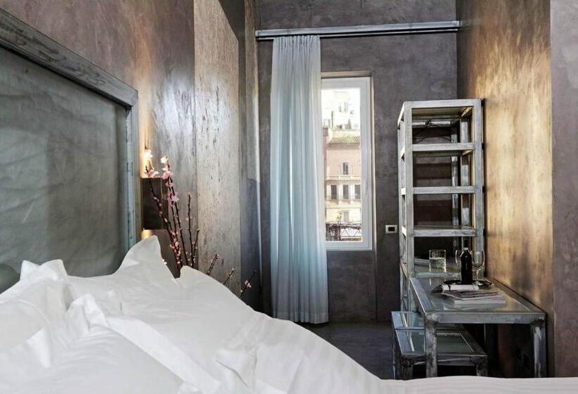 חדר סופריור נוף לעיר, Mama S Home Rome