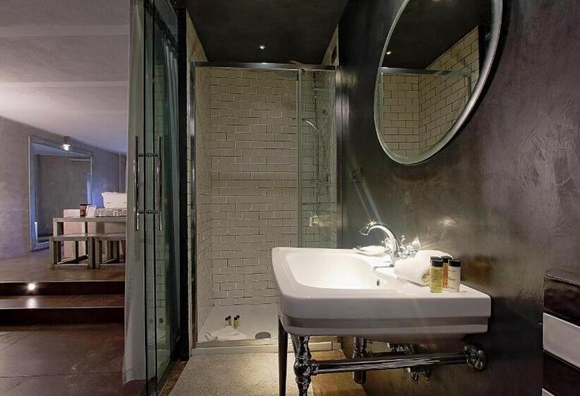 סוויטה עם נוף לעיר, Mama S Home Rome