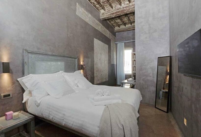 חדר סופריור, Mama S Home Rome