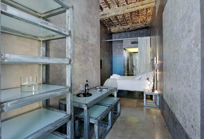 חדר סופריור, Mama S Home Rome