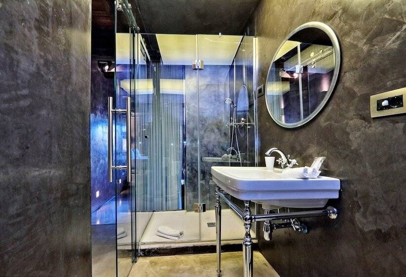 חדר סופריור נוף לעיר, Mama S Home Rome