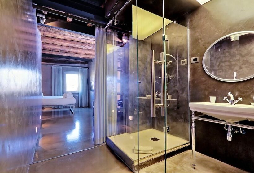 חדר סופריור נוף לעיר, Mama S Home Rome