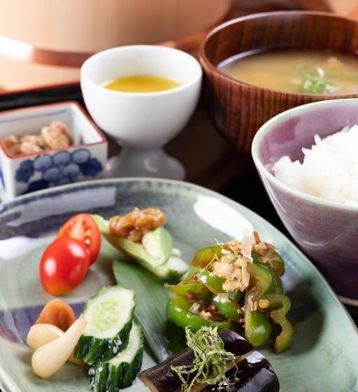 Camera Standard Bagno Condiviso, Ryokan Dougoya