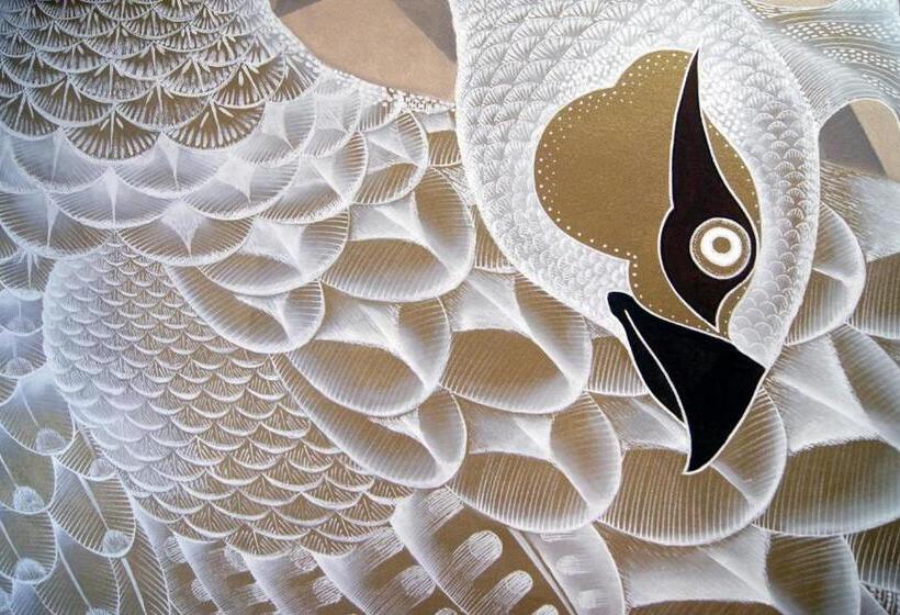 Camera Standard Bagno Condiviso, Ryokan Dougoya