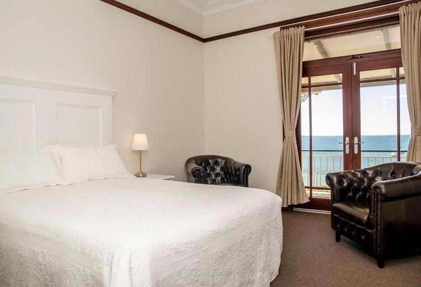 이그제큐티브 룸, Streaky Bay Hotel Motel