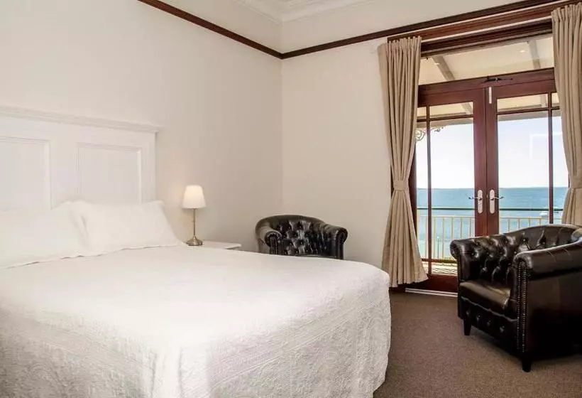 エクゼクティブルーム, Streaky Bay Hotel Motel