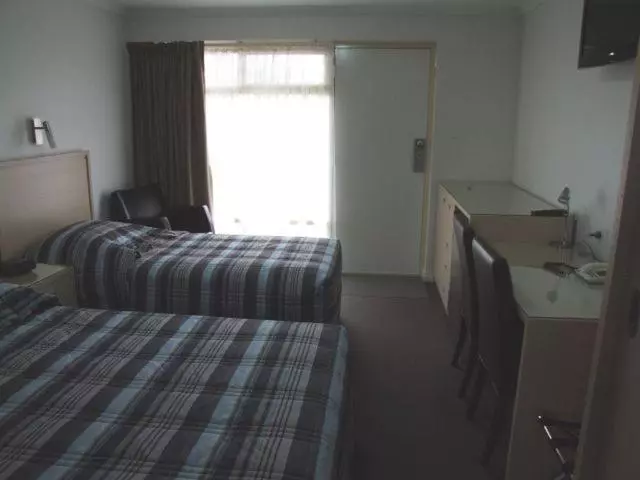 スタンダードルーム, Streaky Bay Hotel Motel