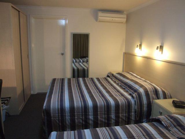 标准间, Streaky Bay Hotel Motel