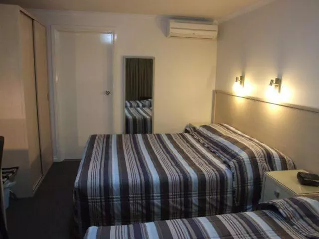 スタンダードルーム, Streaky Bay Hotel Motel
