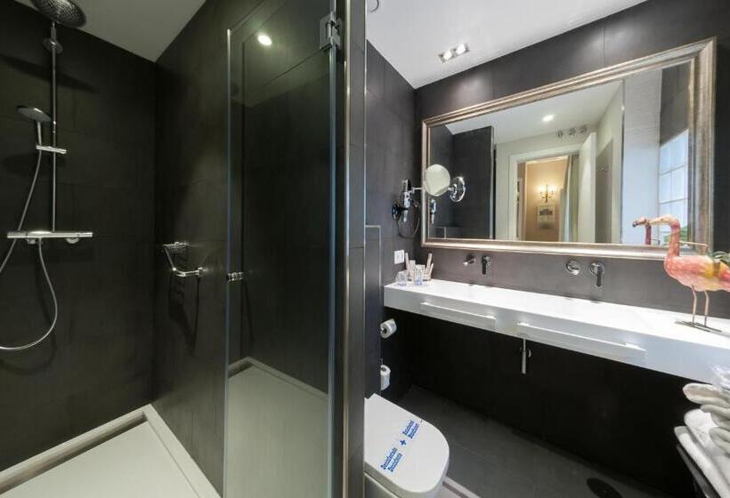 آپارتمان سوپریور 1 خوابه, Suites Murillo Catedral