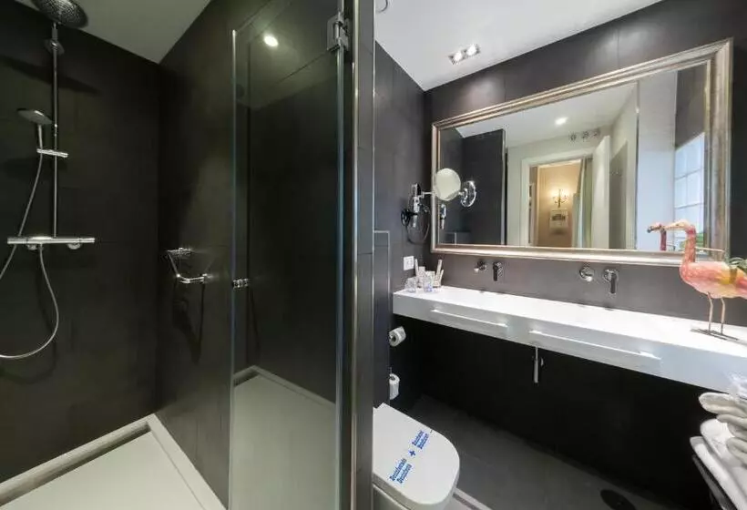 آپارتمان سوپریور 1 خوابه, Suites Murillo Catedral