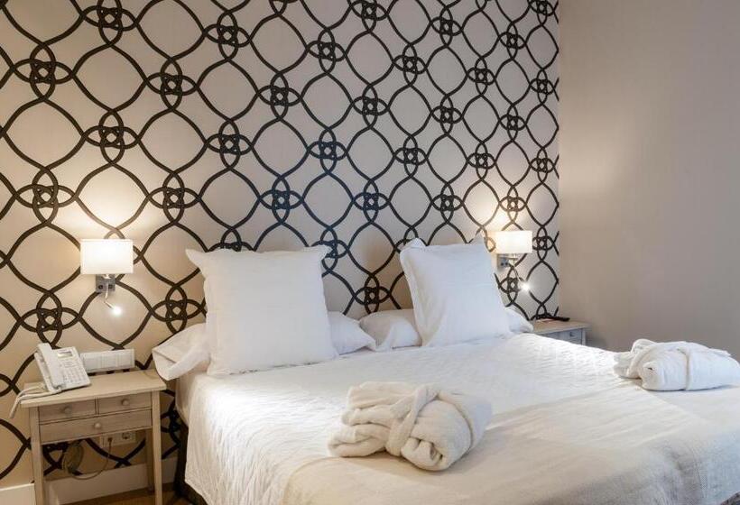 آپارتمان سوپریور 1 خوابه, Suites Murillo Catedral