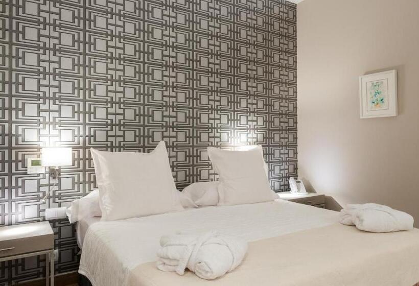 آپارتمان سوپریور 1 خوابه, Suites Murillo Catedral