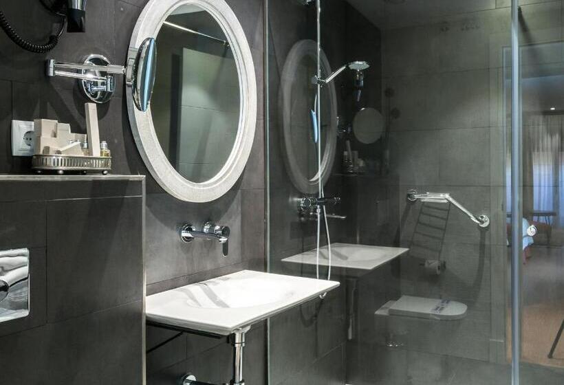 آپارتمان سوپریور 1 خوابه, Suites Murillo Catedral