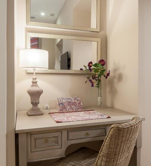 آپارتمان سوپریور 1 خوابه, Suites Murillo Catedral