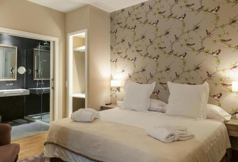 آپارتمان سوپریور 1 خوابه, Suites Murillo Catedral