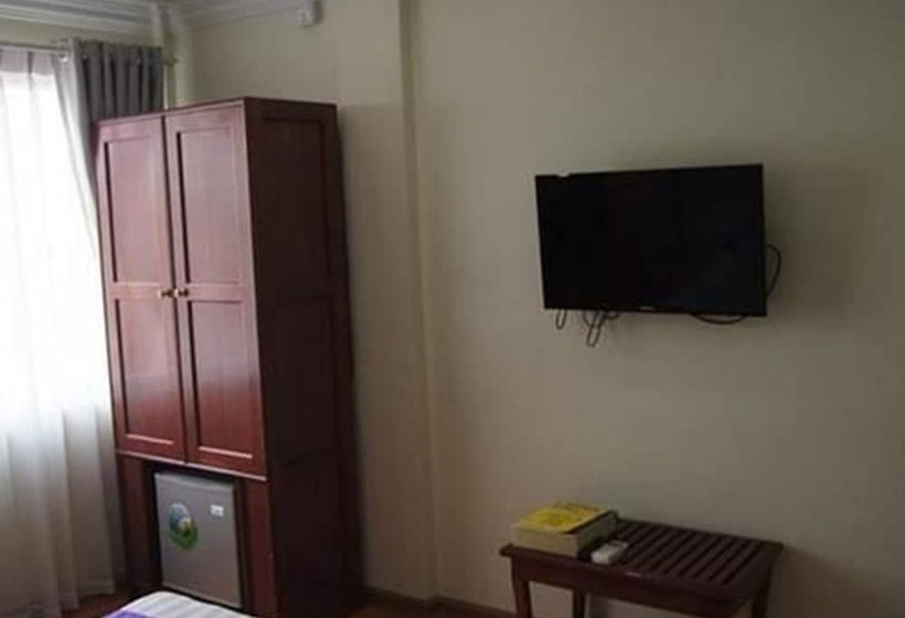 اتاق لوکس, The Hotel 78