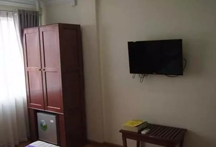 اتاق لوکس, The Hotel 78