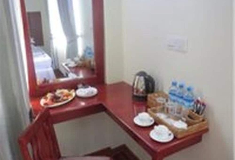 اتاق لوکس, The Hotel 78