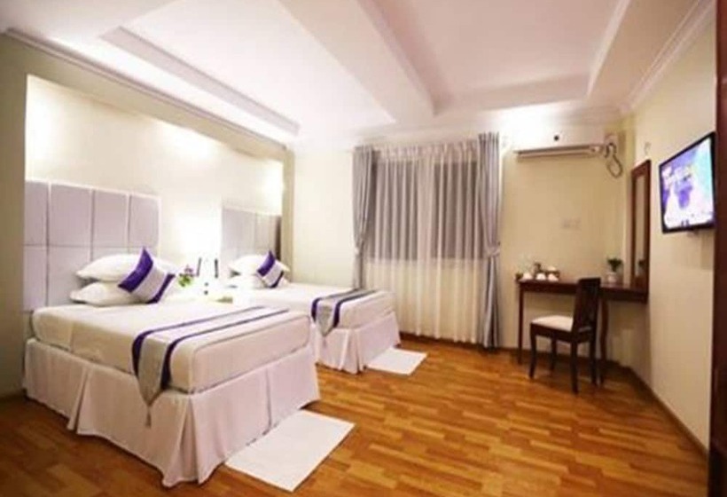 اتاق لوکس, The Hotel 78