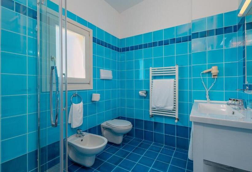 オーシャンビューデラックスルーム, The Pelican Beach Resort & Spa  Adults Only