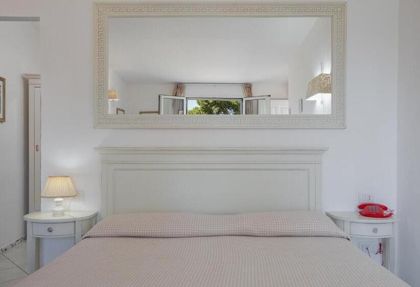 オーシャンビューデラックスルーム, The Pelican Beach Resort & Spa  Adults Only