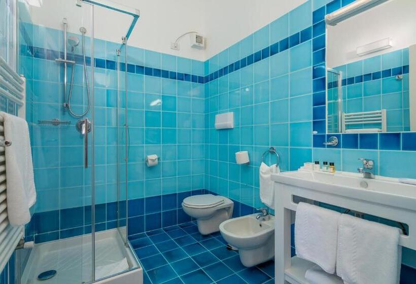 ジュニアスイート, The Pelican Beach Resort & Spa  Adults Only