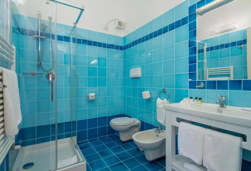 سوییت جونیور, The Pelican Beach Resort & Spa  Adults Only