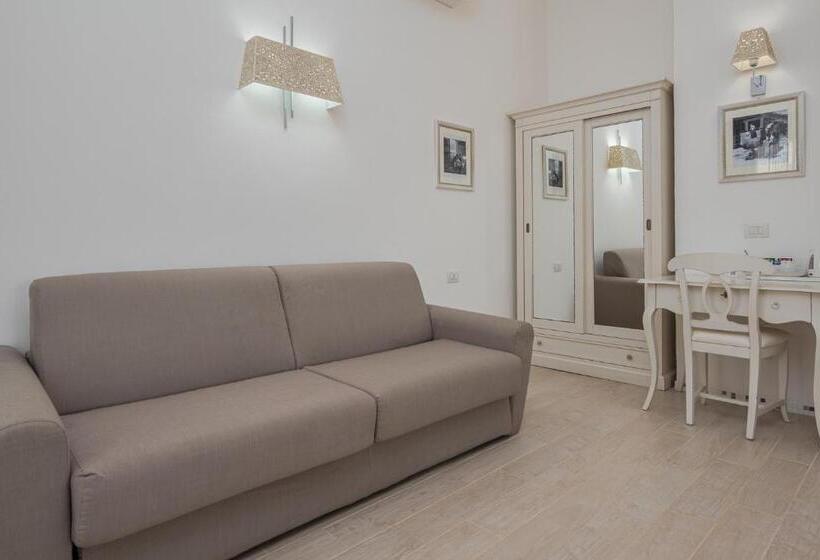 ジュニアスイート, The Pelican Beach Resort & Spa  Adults Only