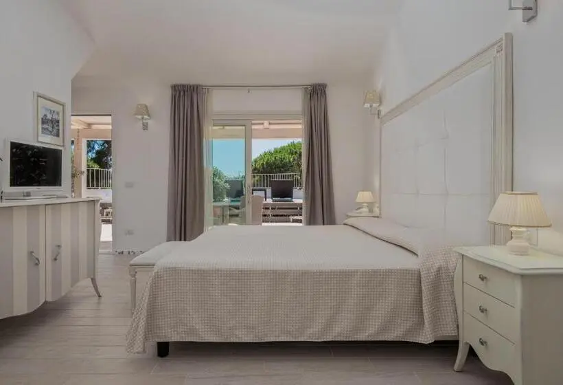 سوییت جونیور, The Pelican Beach Resort & Spa  Adults Only