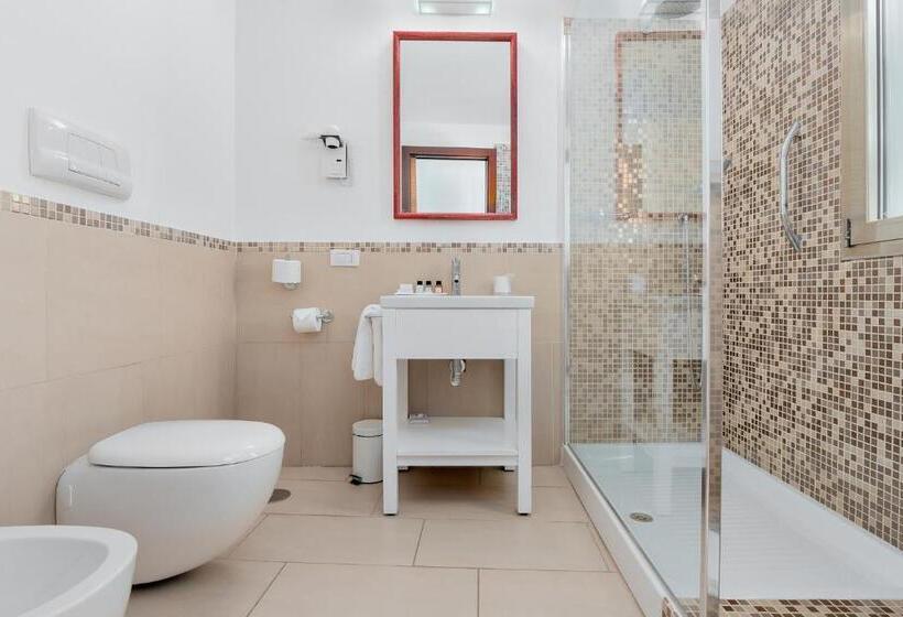 オーシャンビュースタンダードルーム, The Pelican Beach Resort & Spa  Adults Only