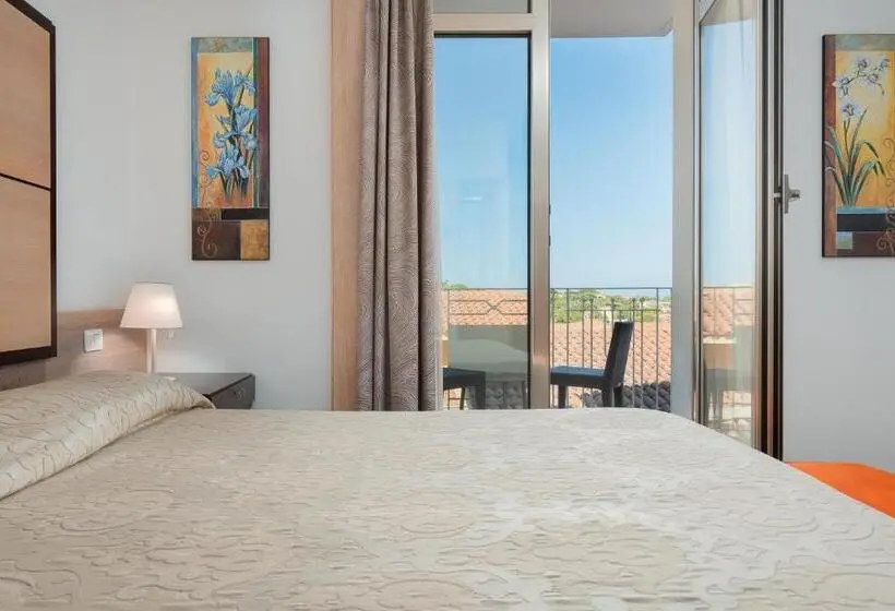 اتاق کلاسیک, The Pelican Beach Resort & Spa  Adults Only