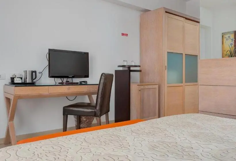 اتاق کلاسیک, The Pelican Beach Resort & Spa  Adults Only