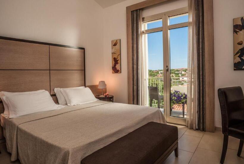 クラシックルーム, The Pelican Beach Resort & Spa  Adults Only