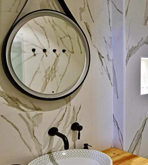 Стандартный Номер Кровать Кинг, Vasilikon Hotel 1888 The Past Is Present Historical Preservation Monument