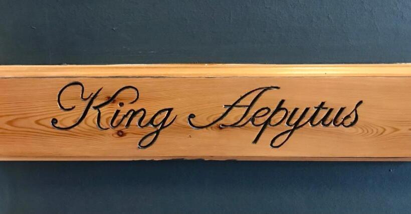 Номер Economy, Vasilikon Hotel 1888 The Past Is Present Historical Preservation Monument