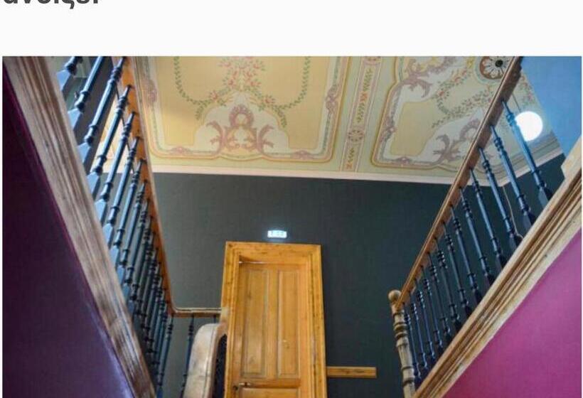 Номер Deluxe Кровать Кинг, Vasilikon Hotel 1888 The Past Is Present Historical Preservation Monument