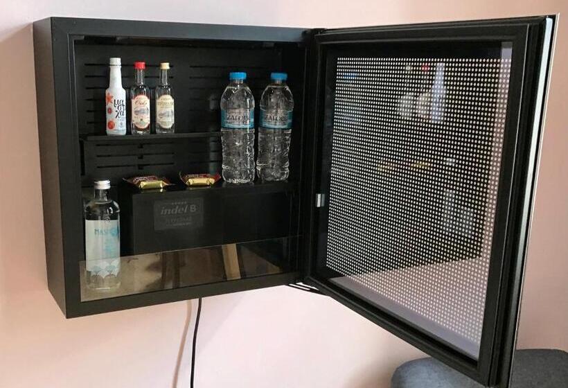 Номер Deluxe Кровать Кинг, Vasilikon Hotel 1888 The Past Is Present Historical Preservation Monument