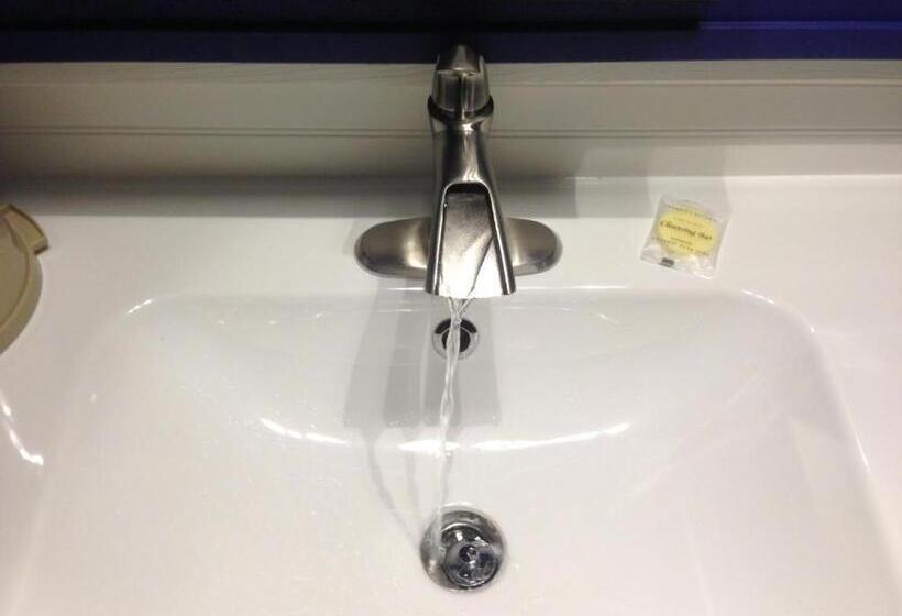 חדר סטנדרט, Town House Motel & Pool Near Mt. Rushmore