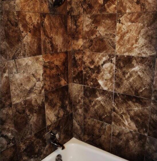 חדר סטנדרט, Town House Motel & Pool Near Mt. Rushmore