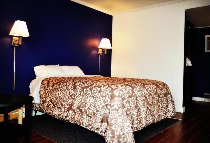 חדר סטנדרט, Town House Motel & Pool Near Mt. Rushmore