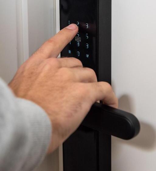 标准间, Dude Beach Hostel