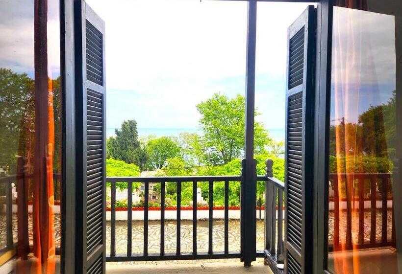 חדר סטנדרט, Yalla Chorefto   Hotel & Fun