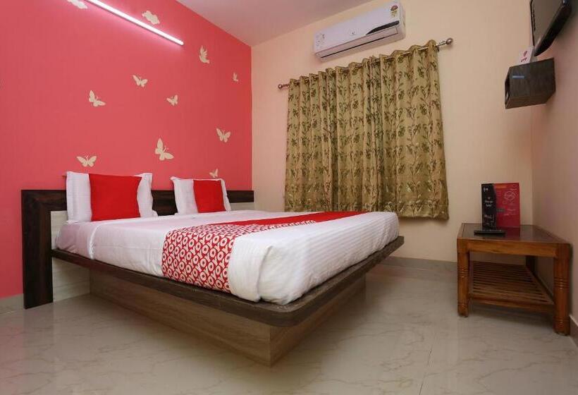 Pokój Standard, O Greenland Inn